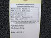 40118-1 Rockwell 114 Tie Down Ring