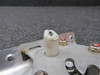 43734-502 Rockwell 114 Cabin Door Upper Latch Assembly RH