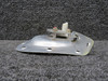 43734-502 Rockwell 114 Cabin Door Upper Latch Assembly RH