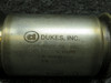 1989-00-1 Dukes Inc Inline Check Valve Assembly
