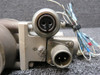 9912402-9 Cessna 1H127-4 Regulating Shut Off Valve Assembly