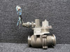 9912402-9 Cessna 1H127-4 Regulating Shut Off Valve Assembly
