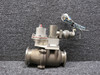 9912402-9 Cessna 1H127-4 Regulating Shut Off Valve Assembly