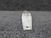 43723-1, 43723-3 Rockwell 114 Upper Cabin Door Hinge RH