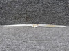 43723-1, 43723-3 Rockwell 114 Upper Cabin Door Hinge RH