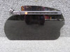 R1340401-2 Rosen Rockwell 114 Sun Visor Lens with Sliding Arm Kit with STC
