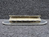335005-3 Rockwell 114 Cabin Door Storm Window Assembly LH