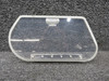 335005-3 Rockwell 114 Cabin Door Storm Window Assembly LH