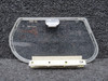 335005-4 Rockwell 114 Cabin Door Storm Window Assembly RH