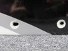 GF235000-02 Knots 2U Rockwell 114 Wing Tip Assembly with Lens RH