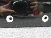 GF235000-02 Knots 2U Rockwell 114 Wing Tip Assembly with Lens RH