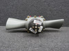 HC-C2YR-1BF Hartzell Two Blade Propeller with Logs (Prop Struck) (Core)