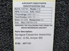 48P100 Sprague Capacitor Assembly (Volt: .5-50, Amps: 60)