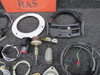 Rockwell 114 Goodie Bag with Switches, Fuses, Relays, Mounts, Etc