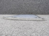 Rockwell 114 Cabin Door Inner Window Panel LH
