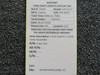 CV02-193 Circle Seal N-C Check Valve Assembly