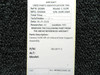 0812877-3 Cessna 310R Aft LH Inboard Seat Support Assembly