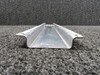 0812877-2 Cessna 310R Aft RH Inboard Seat Support Assembly