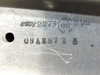 0812877-2 Cessna 310R Aft RH Inboard Seat Support Assembly