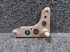 1462023-8 Cessna 337 Outboard Flap Actuator Bellcrank Assembly