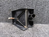0861706-1 Cessna 310N Rudder Pedal Assembly