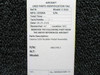0861706-1 Cessna 310J Rudder Pedal Assembly