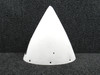 0823411-215 Cessna 402B Tip Tank Nose Cap Assembly LH