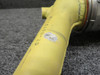 6315101-1 Cessna 525 Citation CJ1 Pressurization Inlet Muffler Assembly