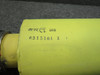6315101-1 Cessna 525 Citation CJ1 Pressurization Inlet Muffler Assembly