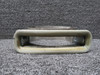 6355004-5 Cessna 525 CJ1 Starter Generator Exhaust Duct Assembly