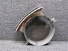 6355004-5 Cessna 525 CJ1 Starter Generator Exhaust Duct Assembly