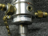 172270-01 B-E Aerospace Oxygen Pressure Regulator Assembly with Modifications