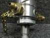 172270-01 B-E Aerospace Oxygen Pressure Regulator Assembly with Modifications
