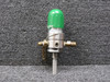 172270-01 B-E Aerospace Oxygen Pressure Regulator Assembly with Modifications