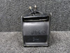 0861706-1 Cessna 340 Rudder Pedal Assembly