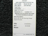50-820188-3 (Cast: 50-820188) Beechcraft KA-200 Steering Linkage Support Bracket