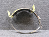 MS21920-55R Voss Industries Oxygen Clamp Assembly