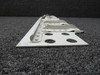 6325501-19 Cessna 525 Citation CJ1 Lower Speed Brake Door Assembly LH