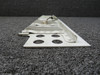 6325501-19 Cessna 525 Citation CJ1 Lower Speed Brake Door Assembly LH