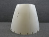 6352300-17 (Use: 6352300-23) Cessna 525 CJ1 Nacelle Aft Cowl Assembly LH