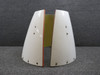 6352300-17 (Use: 6352300-23) Cessna 525 CJ1 Nacelle Aft Cowl Assembly LH