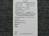 LM-601-SA4 (Alt: 9912410-2) Lord Engine Mount Assembly