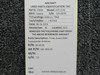 56-80-01 (Alt: 100-384129) Trivec-Avant DME-Transponder Antenna