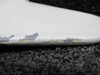 CI-105 Comant Industries DME-Transponder Antenna