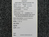 CI-105-16 Comant Industries DME-Transponder Antenna