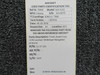 22-37-101 Trivec-Avant Corp VOR-Localizer-Glideslope Navigation Antenna