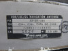 22-37-101 Trivec-Avant Corp VOR-Localizer-Glideslope Navigation Antenna