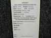 6324110-1 Cessna 525 Citation CJ1 Aileron Assembly LH