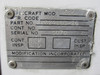 6324001-26 Cessna 525 Citation CJ1 Aileron Assembly RH