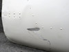 1717092-13 Cessna 177RG Cabin Door Structure Assembly LH